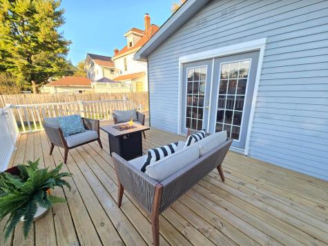 136 Orange Street Galion OH 44833