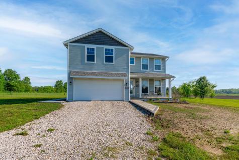 8864 Caledonia-bellville Road Galion OH 44833