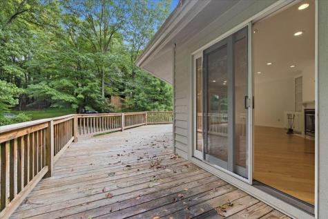 209 E Brooklyn Street Gambier OH 43022
