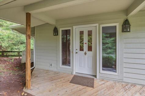209 E Brooklyn Street Gambier OH 43022