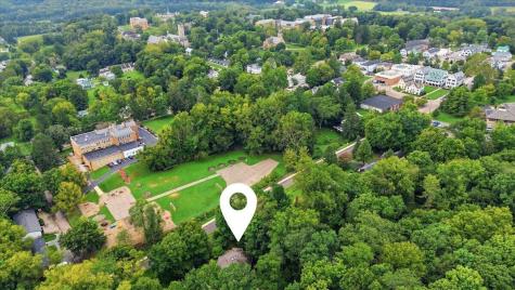 209 E Brooklyn Street Gambier OH 43022