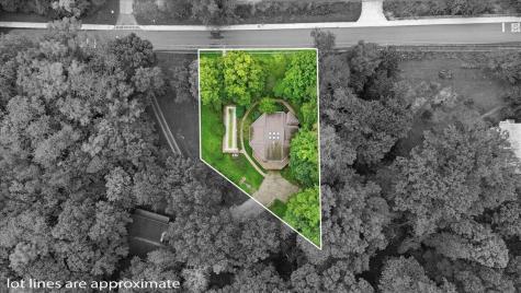 209 E Brooklyn Street Gambier OH 43022