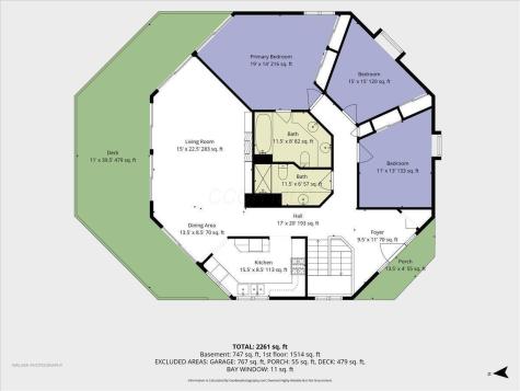 209 E Brooklyn Street Gambier OH 43022