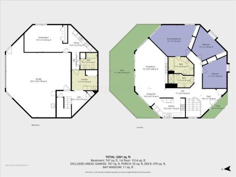209 E Brooklyn Street Gambier OH 43022