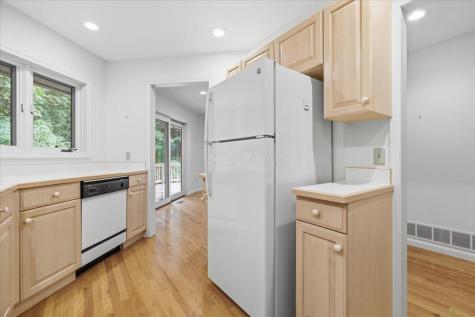 209 E Brooklyn Street Gambier OH 43022