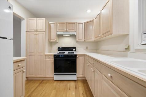 209 E Brooklyn Street Gambier OH 43022