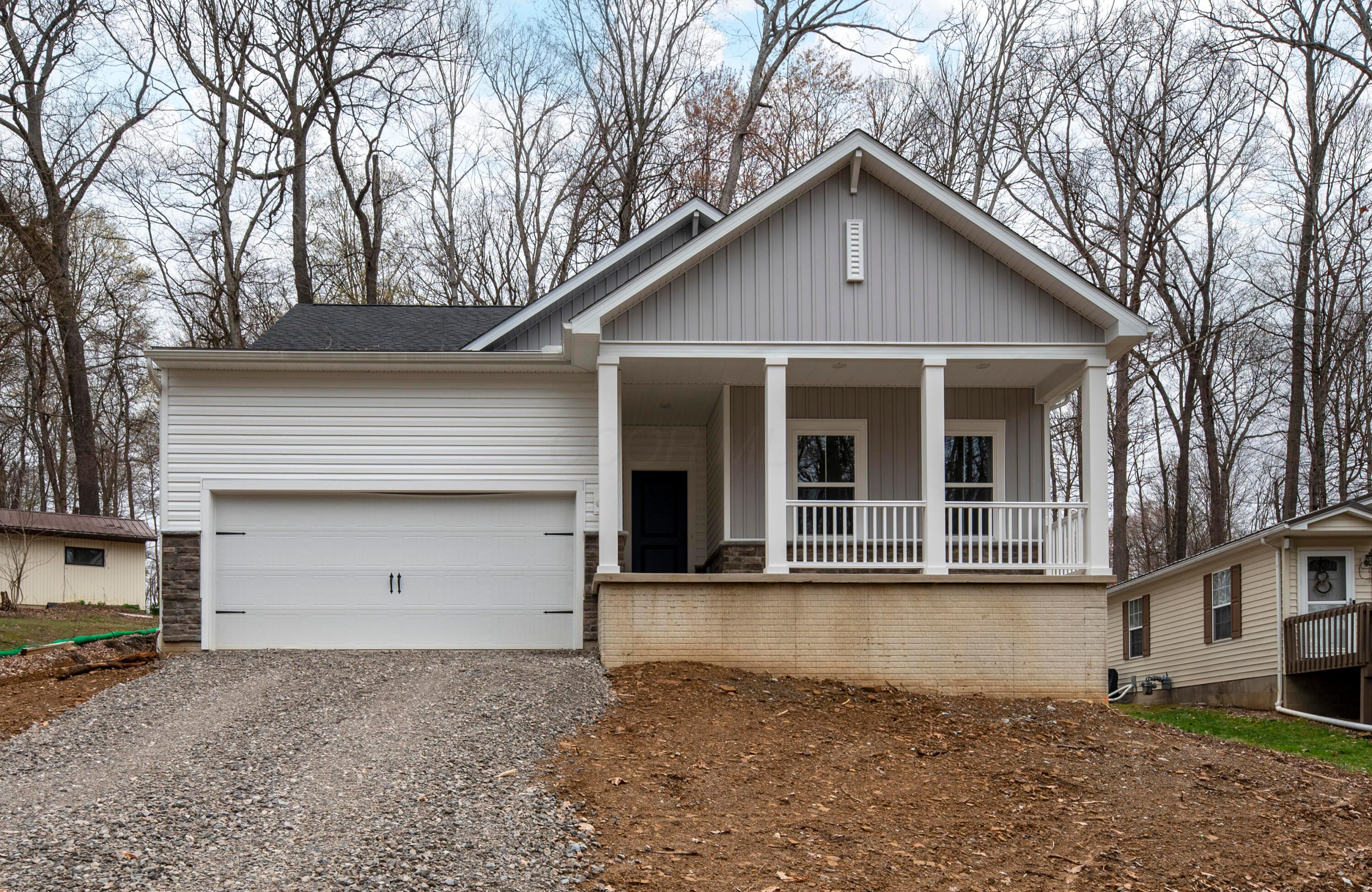 232 Northern Spy Drive Howard OH 43028