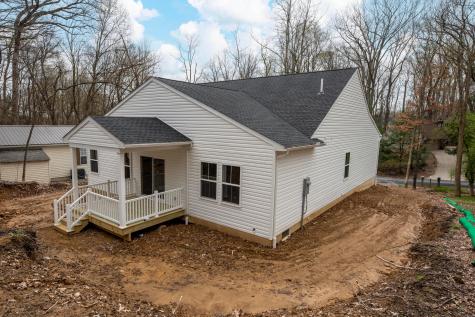 232 Northern Spy Drive Howard OH 43028