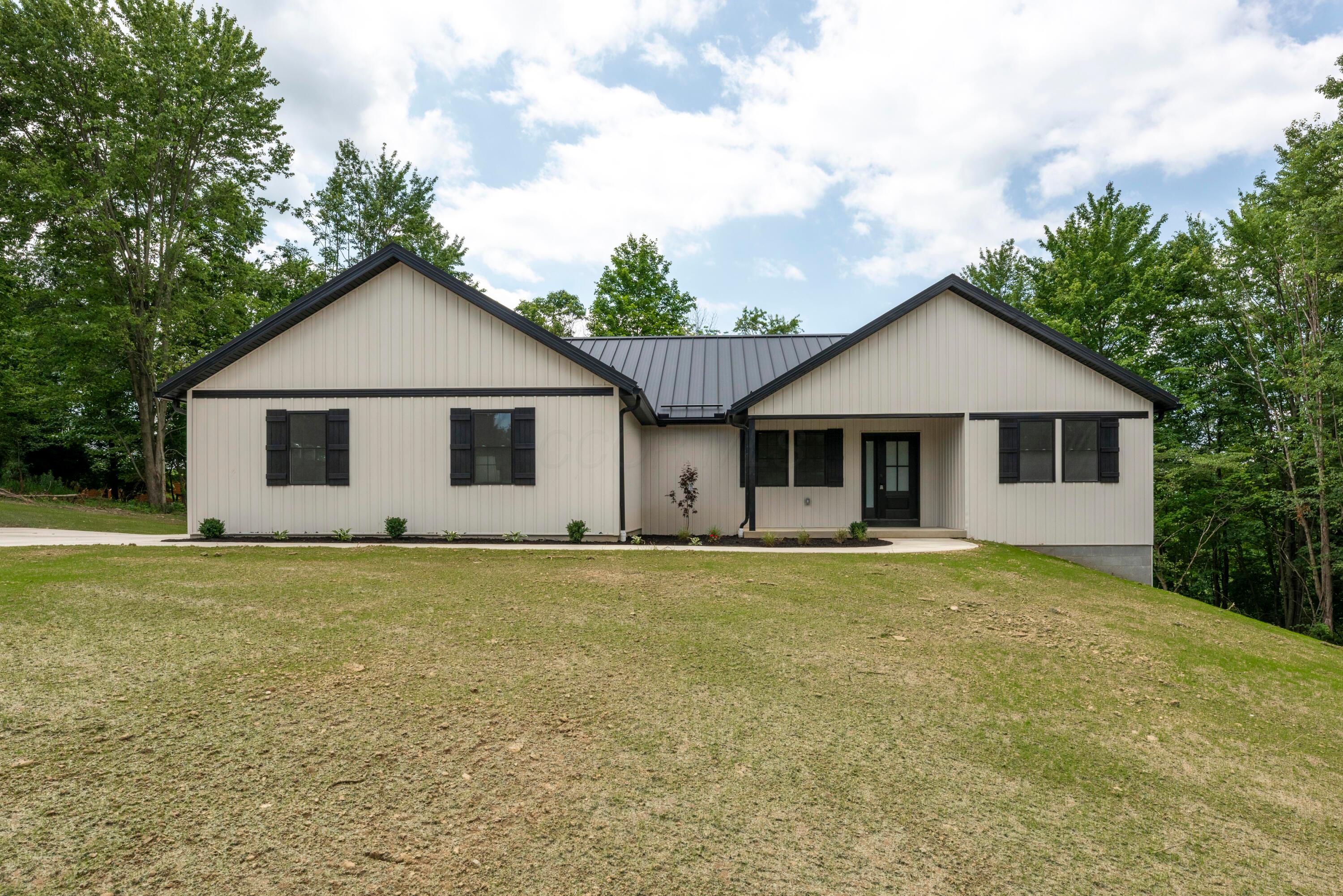 931 Country Club Drive Howard OH 43028