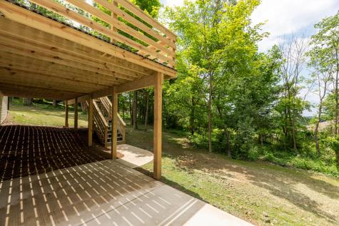 931 Country Club Drive Howard OH 43028