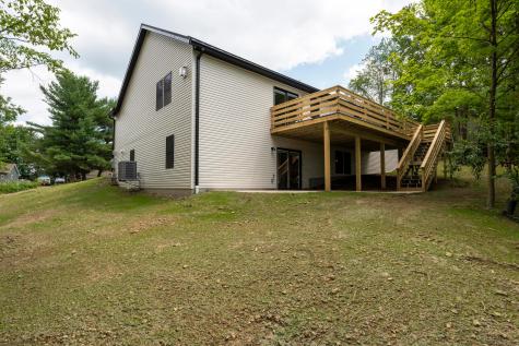 931 Country Club Drive Howard OH 43028