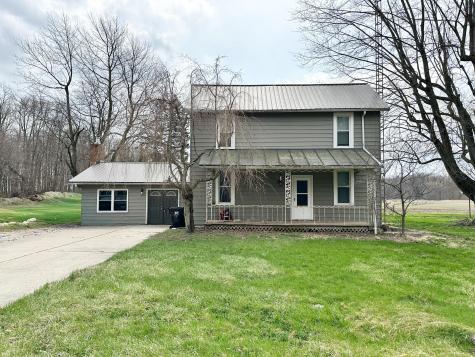 4977 Monnett New Winchester Road Galion OH 44833