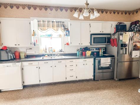 4977 Monnett New Winchester Road Galion OH 44833