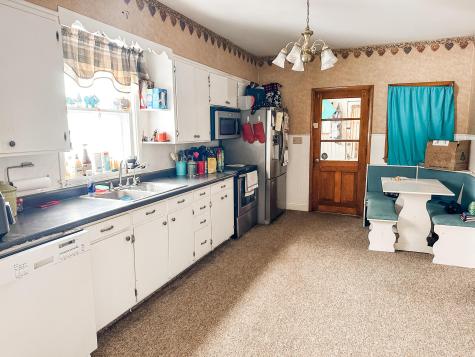 4977 Monnett New Winchester Road Galion OH 44833