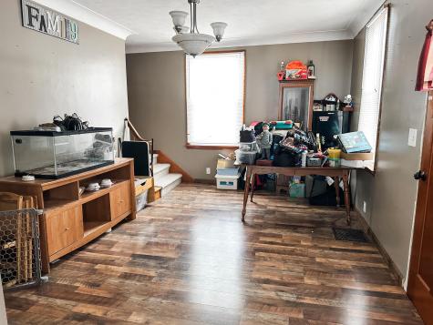 4977 Monnett New Winchester Road Galion OH 44833