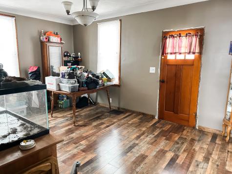 4977 Monnett New Winchester Road Galion OH 44833