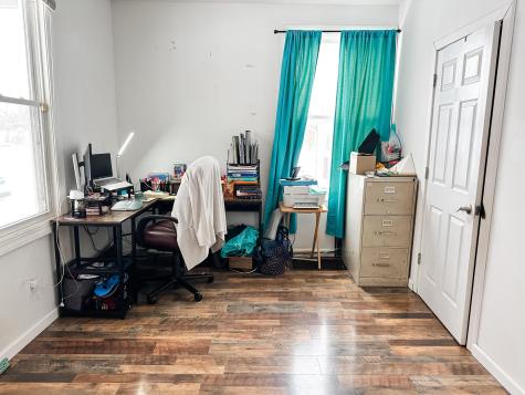 4977 Monnett New Winchester Road Galion OH 44833