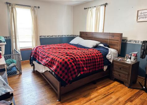 4977 Monnett New Winchester Road Galion OH 44833