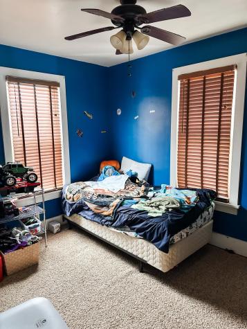 4977 Monnett New Winchester Road Galion OH 44833