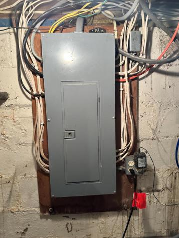 4977 Monnett New Winchester Road Galion OH 44833