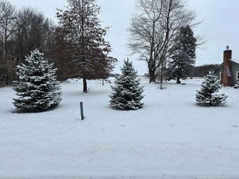 4977 Monnett New Winchester Road Galion OH 44833