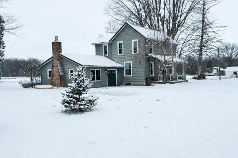 4977 Monnett New Winchester Road Galion OH 44833