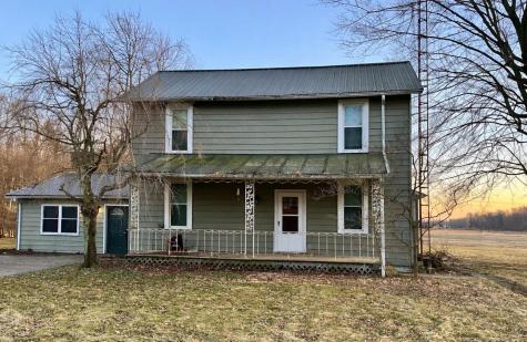 4977 Monnett New Winchester Road Galion OH 44833