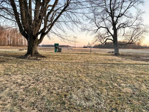 4977 Monnett New Winchester Road Galion OH 44833