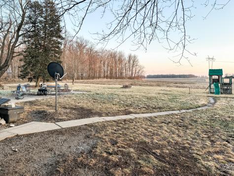 4977 Monnett New Winchester Road Galion OH 44833