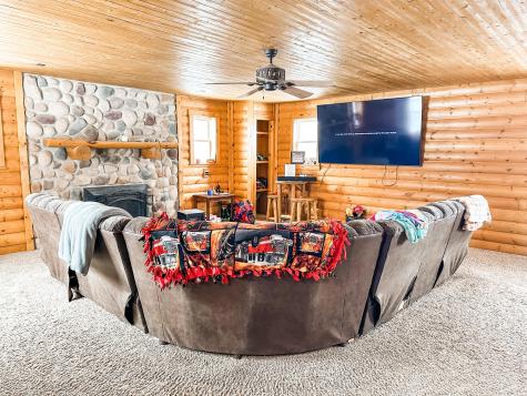 4977 Monnett New Winchester Road Galion OH 44833