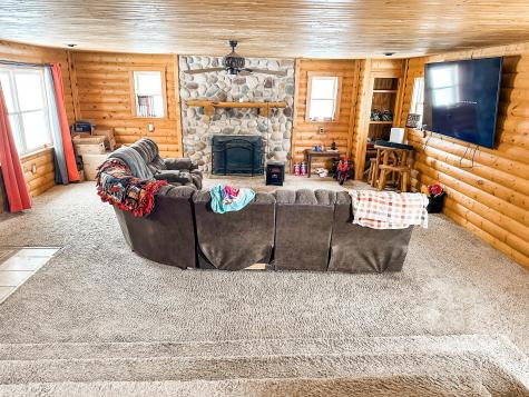 4977 Monnett New Winchester Road Galion OH 44833