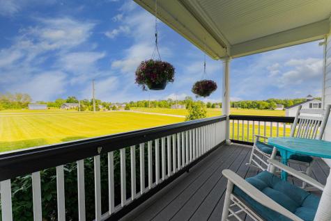 3173 Barnes Road Centerburg OH 43011