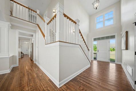 3173 Barnes Road Centerburg OH 43011