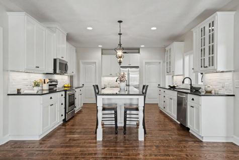 3173 Barnes Road Centerburg OH 43011