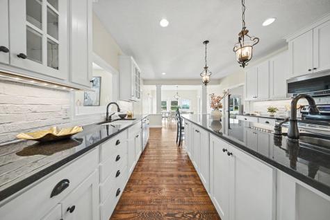3173 Barnes Road Centerburg OH 43011