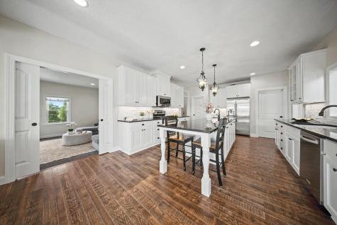 3173 Barnes Road Centerburg OH 43011
