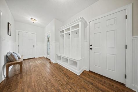 3173 Barnes Road Centerburg OH 43011