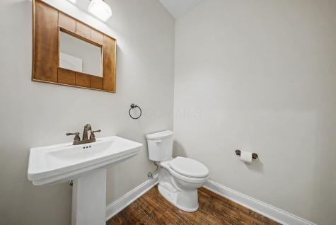 3173 Barnes Road Centerburg OH 43011