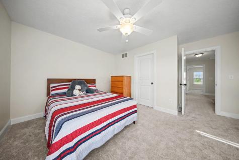 3173 Barnes Road Centerburg OH 43011