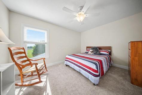 3173 Barnes Road Centerburg OH 43011