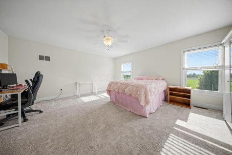 3173 Barnes Road Centerburg OH 43011