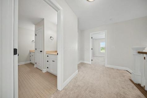 3173 Barnes Road Centerburg OH 43011
