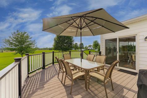 3173 Barnes Road Centerburg OH 43011