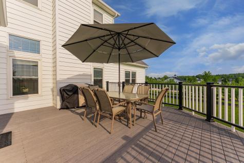 3173 Barnes Road Centerburg OH 43011