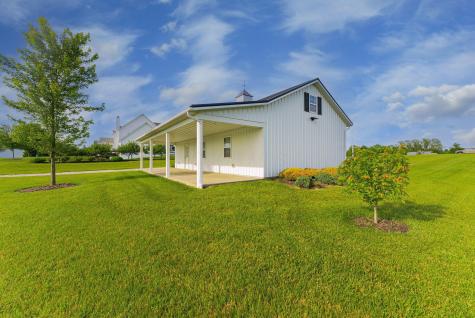 3173 Barnes Road Centerburg OH 43011