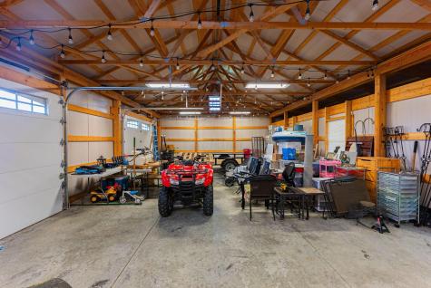 3173 Barnes Road Centerburg OH 43011