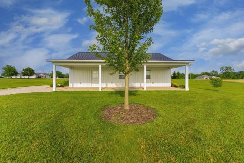 3173 Barnes Road Centerburg OH 43011