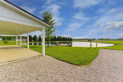 3173 Barnes Road Centerburg OH 43011