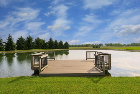 3173 Barnes Road Centerburg OH 43011