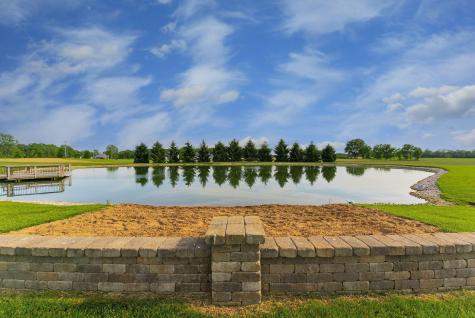 3173 Barnes Road Centerburg OH 43011